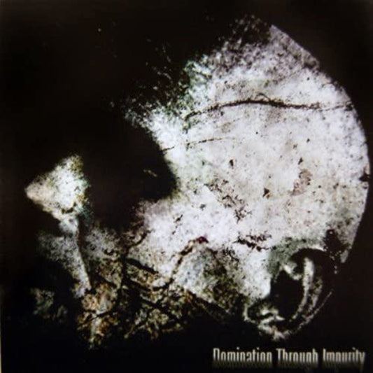 Dominationthroughimpurity - Essence Of Brutality - Death Metal - CD