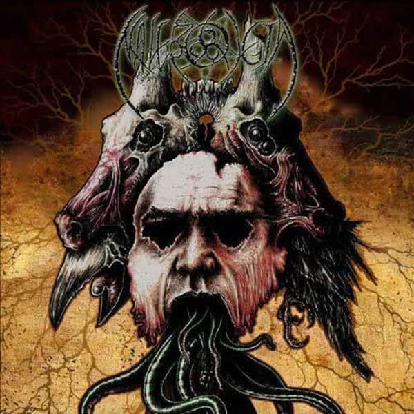 Malebolgia - Requiem For The Inexorable - Death Metal - CD
