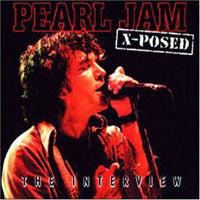 Pearl Jam - Pearl Jam - X-Posed - Rock - CD
