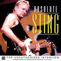 Sting - The Absolute Sting - Rock/Pop - CD