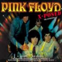 Pink Floyd - Pink Floyd - X-Posed - Prog Rock - CD