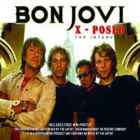 Bon Jovi - Bon Jovi - X-Posed - Rock - CD