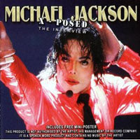 Michael Jackson - Michael Jackson - Xposed - Rock/Pop - CD