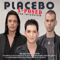 Placebo - Placebo - X-Posed - Rock - CD