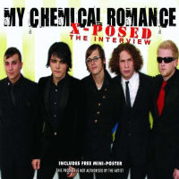My Chemical Romance - My Chemical Romance - X-Posed - Rock - CD