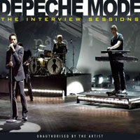 Depeche Mode - Depeche Mode - The Interview - Rock/Pop - CD