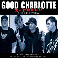 Good Charlotte - Good Charlotte - X-Posed - Punk - CD