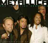 Metallica - Metallica - The Interview - Metal - CD