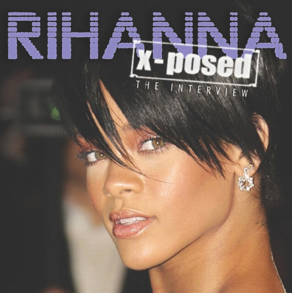 Rihanna - X-Posed - Hip-Hop/Rap - CD
