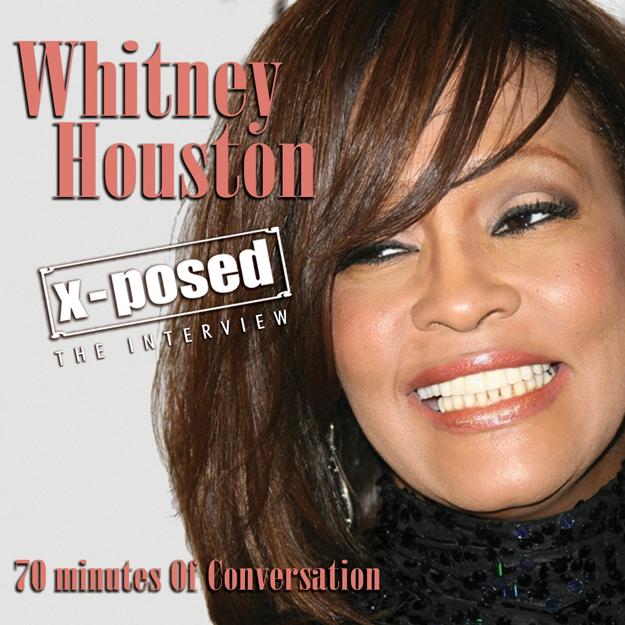 Whitney Houston - X-Posed - Pop - CD