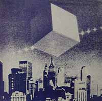 Various Artists - The Magic Cube - Rock - 10