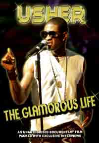 Usher - Usher:The Glamorous Life - Hip-Hop/Rap - DVD
