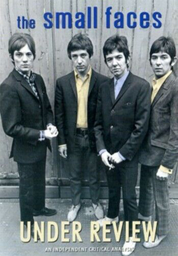 Small Faces - Small Faces-Under Review - Rock - DVD