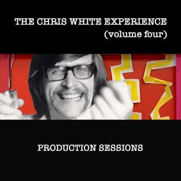 Chris White Experience - Volume 4 - Rock/Pop - CD