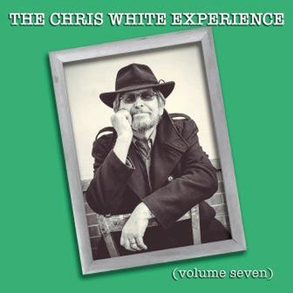 Chris White Experience - Volume 7 - Rock/Pop - CD
