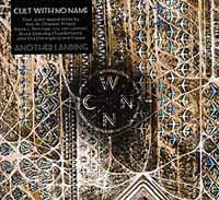 Cult With No Name - Another Landing - Electronic - CD