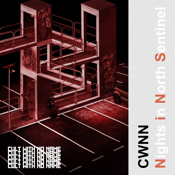 Cult With No Name - Nights In North Sentinel - Electronic - CD