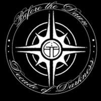 Before The Dawn - Decade Of Darkness Ep - Death Metal - DCD