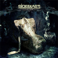 Sideblast - Cocoon - Metal - CD