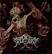 Bodyfarm - Malevolence - Death Metal - CD