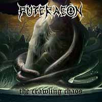 Puteraeon - The Crawling Chaos - Death Metal - CD