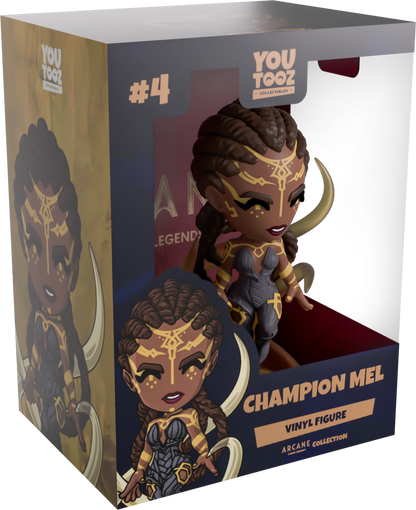 Youtooz - Arcane: Champion Mel