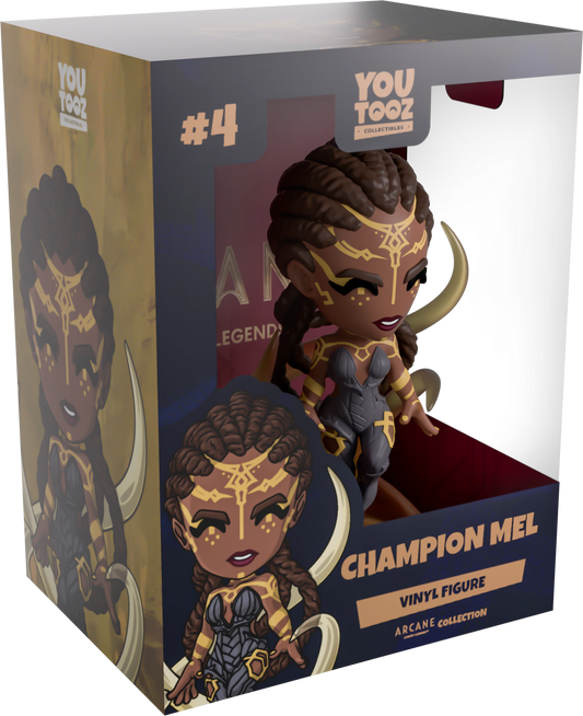 Youtooz - Arcane: Champion Mel