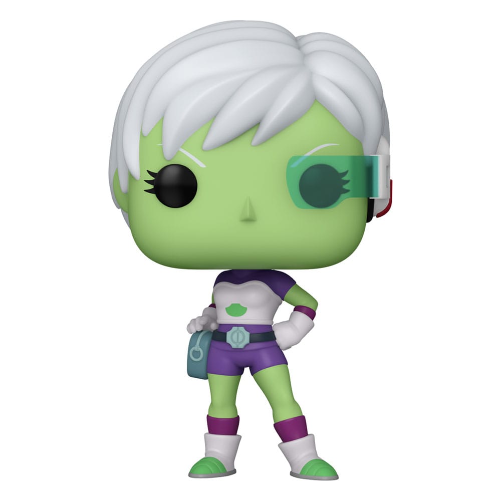1864 Cheelai - Dragon Ball Super Broly Funko POP - Brand New