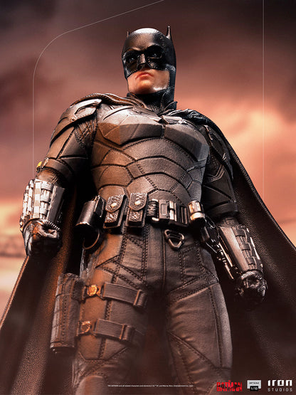 Scale Figure 1/10 The Batman - The Batman 2022 Scale Figures