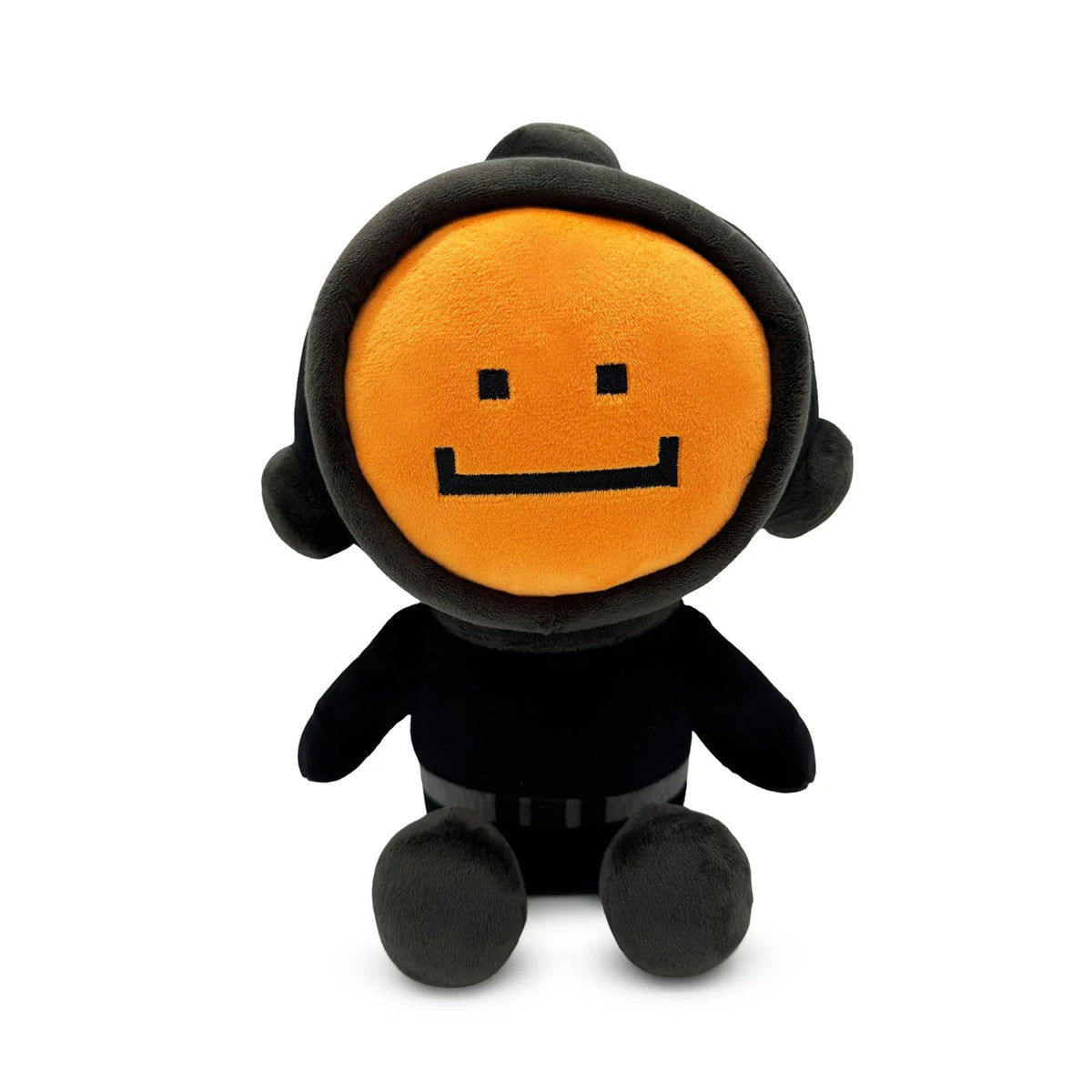 YouTooz Content Warning: Content Warning Orange (9IN) Action Figure