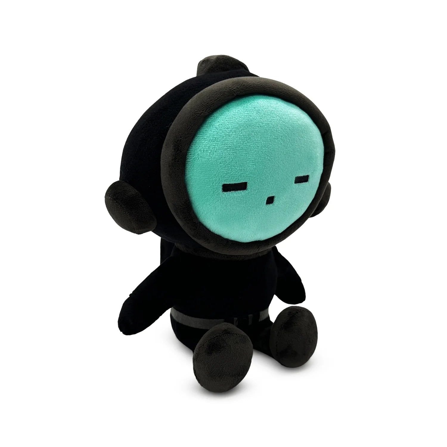 YouTooz - Content Warning: Content Warning Teal (9IN)