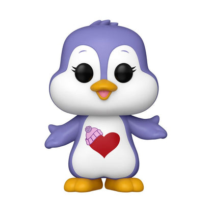 1803 Cozy Heart Penguin - Care Bears Cousins Funko POP - Brand New