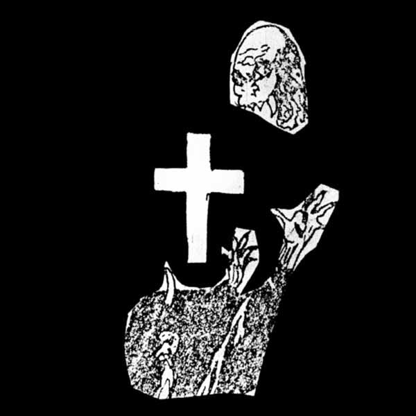 Brood - Exorcist Demo The 1987 - Death Metal - CD