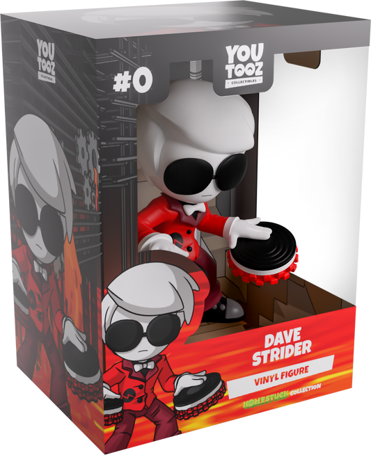 Youtooz - Dave Strider - Homestuck