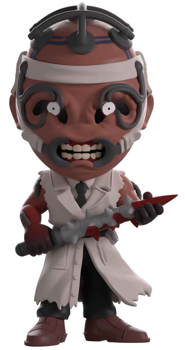 Youtooz - Dead By Daylight: The Doctor