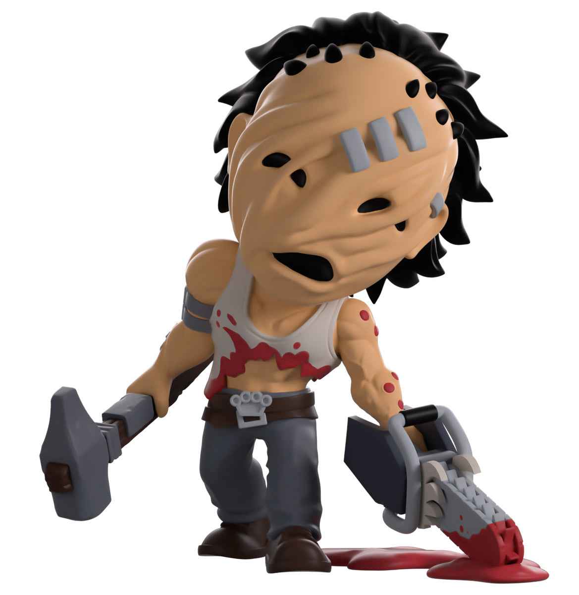 Youtooz - Dead By Daylight: The Hillbilly