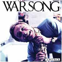 Warsong - Control - Punk - LP