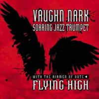 Vaughn Nark - Flying High - Jazz - CD