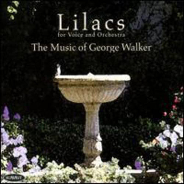 Faye Robinson, Gregory Walker - Lilacs - Classical - CD