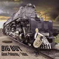 Gene Pokorny - Big Boy - Classical - CD