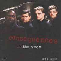 Sotto Voce Tuba Quartet - Consequences - Classical - CD