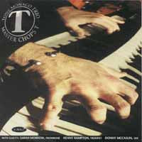 Tony Monaco - Master Chops T - Jazz - CD