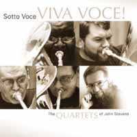 Sotto Voce Quartet - Viva Voce - Classical - CD