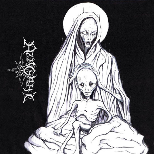 Azaghal - Omega - Black Metal - CD