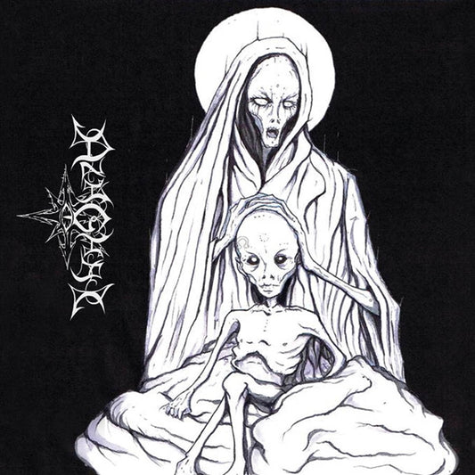 Azaghal - Omega - Black Metal - CD