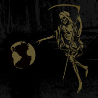 Avsky - Scorn - Black Metal - CD
