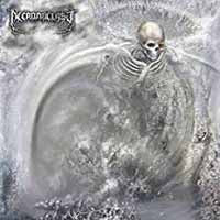 Necronoclast - Ashes - Black Metal - CD