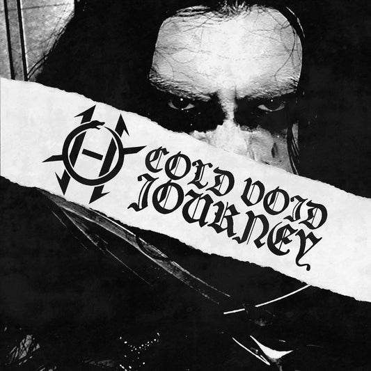 Hiems - Cold Void Journey (The Forsaken Crimes) - Black Metal - DCD