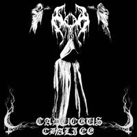 Moon - Caduceus Chalice - Black Metal - CD