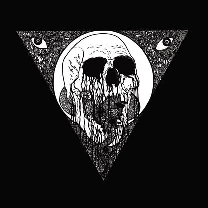Thrall - Vermin To The Earth - Black Metal - CD